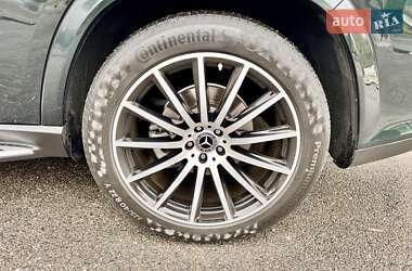 Внедорожник / Кроссовер Mercedes-Benz GLS-Class 2023 в 