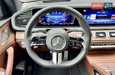 Внедорожник / Кроссовер Mercedes-Benz GLS-Class 2023 в 