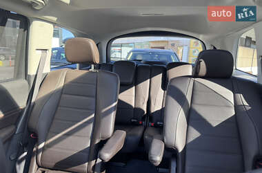 Внедорожник / Кроссовер Mercedes-Benz GLS-Class 2020 в 