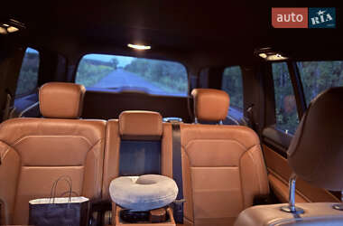 Внедорожник / Кроссовер Mercedes-Benz GLS-Class 2019 в 