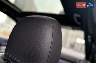 Внедорожник / Кроссовер Mercedes-Benz GLS-Class 2021 в 