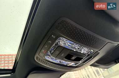 Внедорожник / Кроссовер Mercedes-Benz GLS-Class 2021 в 
