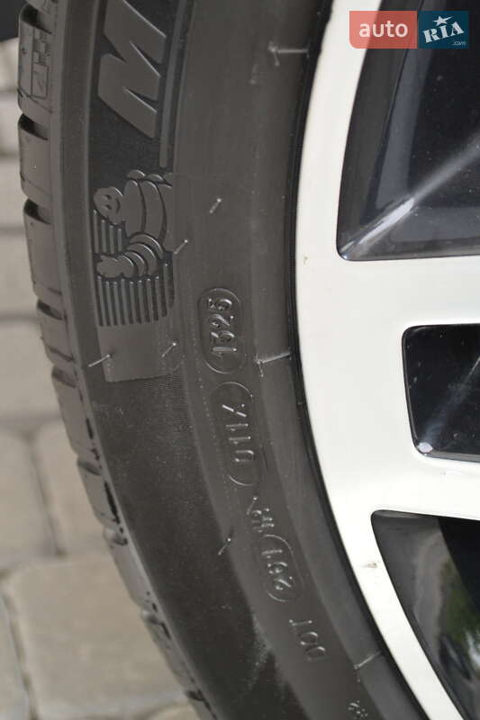 Внедорожник / Кроссовер Mercedes-Benz GLS-Class 2018 в Виннице фото 44 Внедорожник / Кроссовер Mercedes-Benz GLS-Class 2018 в Виннице