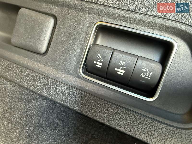 Позашляховик / Кросовер Mercedes-Benz GLS-Class 2021 в Києві фото 121 Позашляховик / Кросовер Mercedes-Benz GLS-Class 2021 в Києві