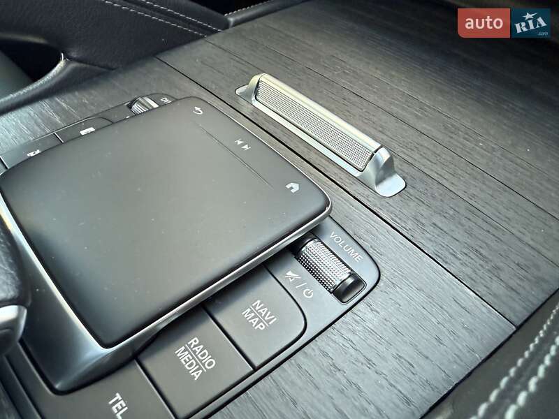 Позашляховик / Кросовер Mercedes-Benz GLS-Class 2021 в Києві фото 176 Позашляховик / Кросовер Mercedes-Benz GLS-Class 2021 в Києві