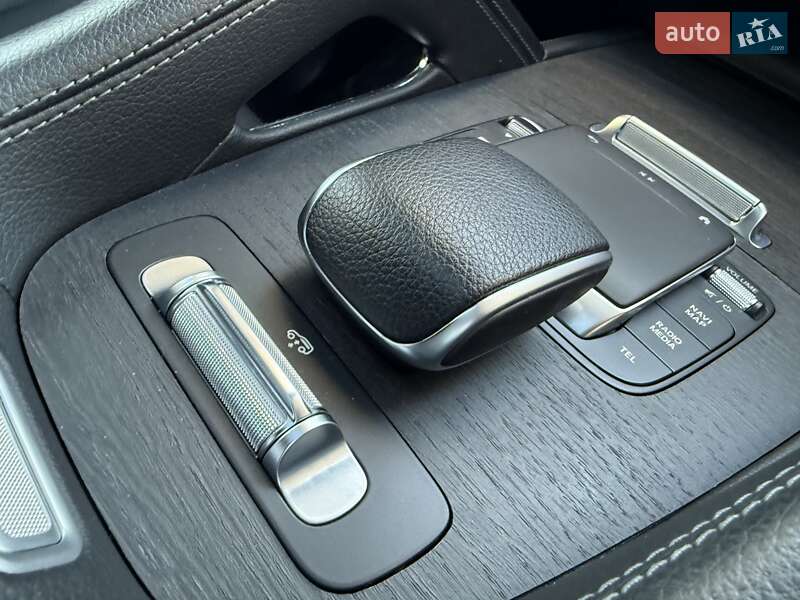 Позашляховик / Кросовер Mercedes-Benz GLS-Class 2021 в Києві фото 177 Позашляховик / Кросовер Mercedes-Benz GLS-Class 2021 в Києві