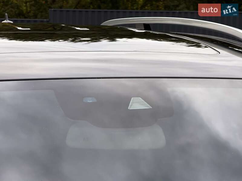 Позашляховик / Кросовер Mercedes-Benz GLS-Class 2017 в Луцьку