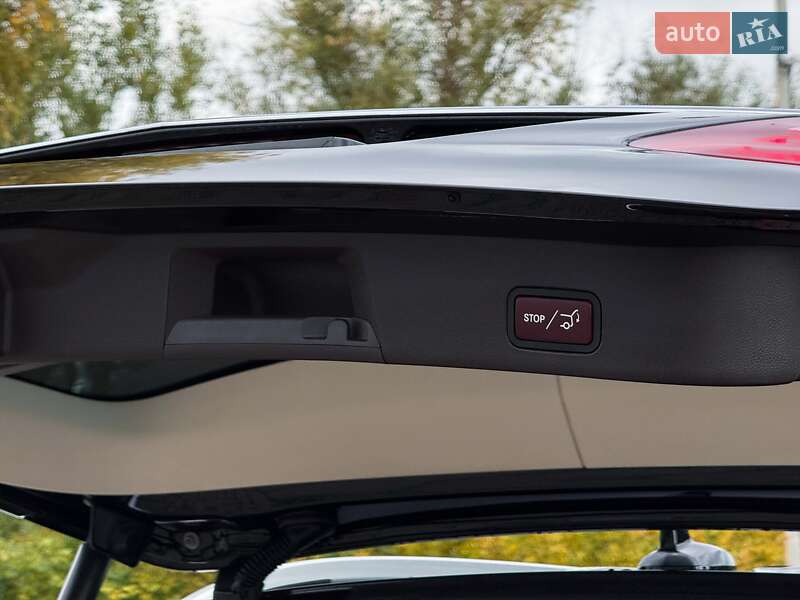 Позашляховик / Кросовер Mercedes-Benz GLS-Class 2017 в Луцьку