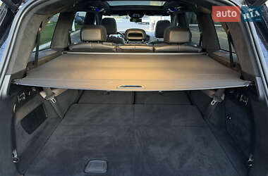 Позашляховик / Кросовер Mercedes-Benz GLS-Class 2021 в 