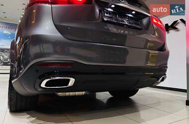 Позашляховик / Кросовер Mercedes-Benz GLS-Class 2025 в  фото 69 Позашляховик / Кросовер Mercedes-Benz GLS-Class 2025 в