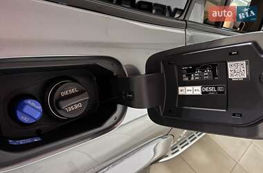Позашляховик / Кросовер Mercedes-Benz GLS-Class 2025 в  фото 22 Позашляховик / Кросовер Mercedes-Benz GLS-Class 2025 в