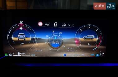 Позашляховик / Кросовер Mercedes-Benz GLS-Class 2025 в  фото 132 Позашляховик / Кросовер Mercedes-Benz GLS-Class 2025 в