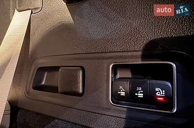 Позашляховик / Кросовер Mercedes-Benz GLS-Class 2025 в  фото 52 Позашляховик / Кросовер Mercedes-Benz GLS-Class 2025 в