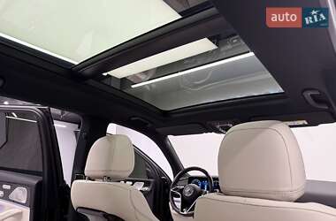 Позашляховик / Кросовер Mercedes-Benz GLS-Class 2023 в  фото 49 Позашляховик / Кросовер Mercedes-Benz GLS-Class 2023 в