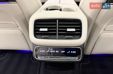 Позашляховик / Кросовер Mercedes-Benz GLS-Class 2023 в  фото 69 Позашляховик / Кросовер Mercedes-Benz GLS-Class 2023 в