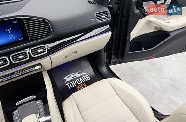 Позашляховик / Кросовер Mercedes-Benz GLS-Class 2023 в  фото 72 Позашляховик / Кросовер Mercedes-Benz GLS-Class 2023 в