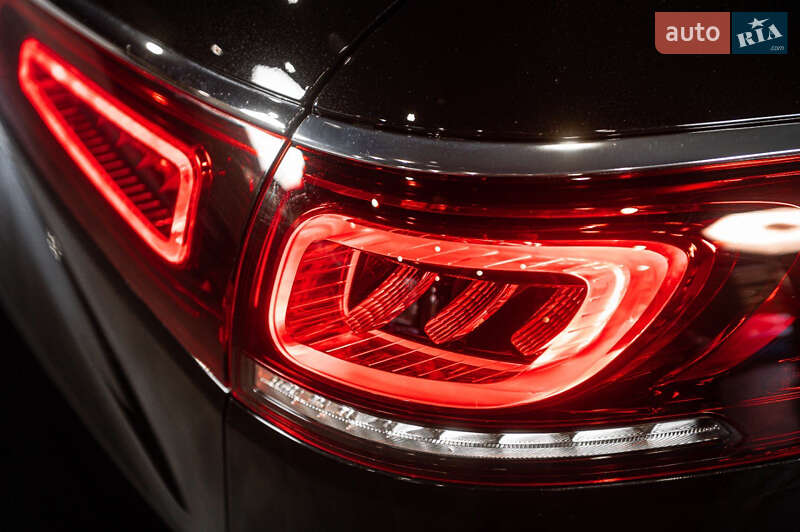 Позашляховик / Кросовер Mercedes-Benz GLS-Class 2021 в Одесі фото 8 Позашляховик / Кросовер Mercedes-Benz GLS-Class 2021 в Одесі