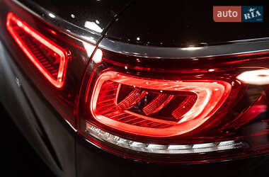 Позашляховик / Кросовер Mercedes-Benz GLS-Class 2021 в  фото 8 Позашляховик / Кросовер Mercedes-Benz GLS-Class 2021 в
