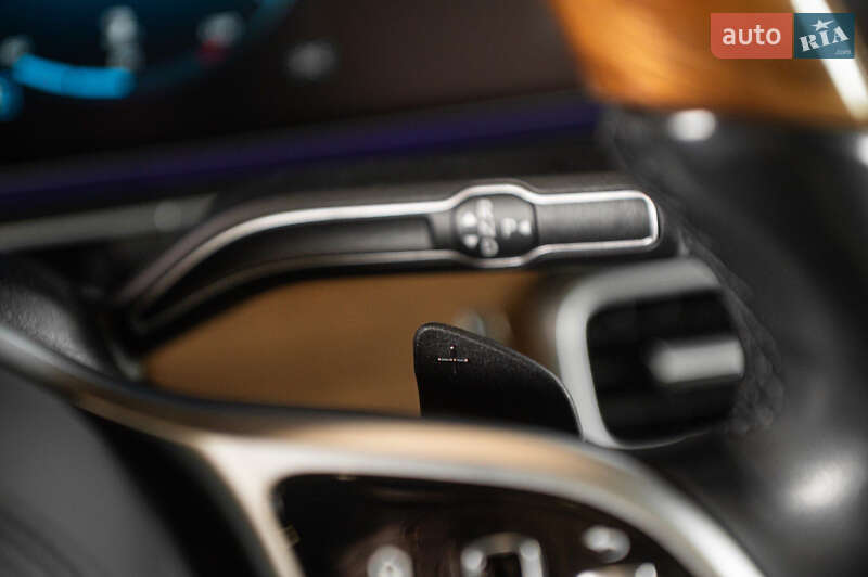 Позашляховик / Кросовер Mercedes-Benz GLS-Class 2021 в Одесі фото 25 Позашляховик / Кросовер Mercedes-Benz GLS-Class 2021 в Одесі