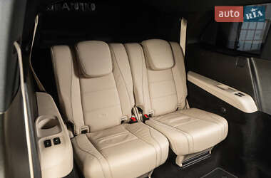 Позашляховик / Кросовер Mercedes-Benz GLS-Class 2021 в  фото 40 Позашляховик / Кросовер Mercedes-Benz GLS-Class 2021 в