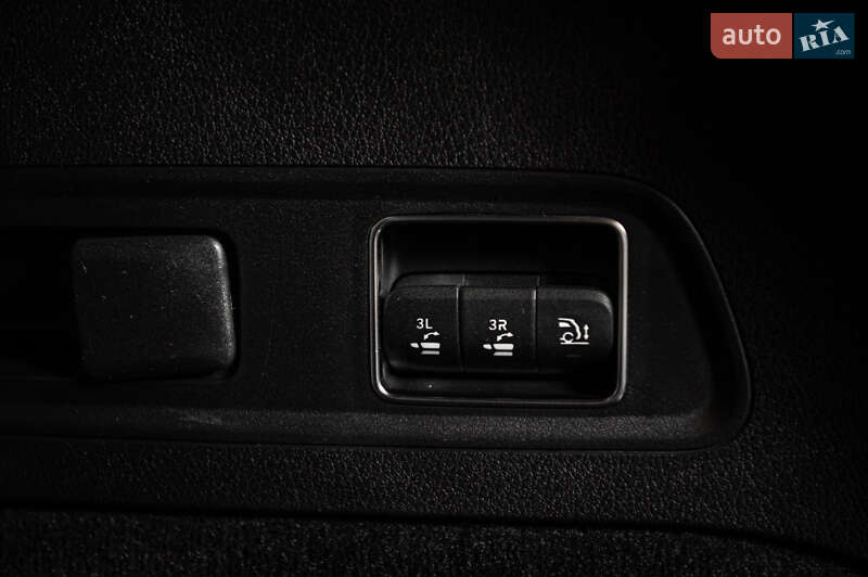 Позашляховик / Кросовер Mercedes-Benz GLS-Class 2021 в Одесі фото 50 Позашляховик / Кросовер Mercedes-Benz GLS-Class 2021 в Одесі