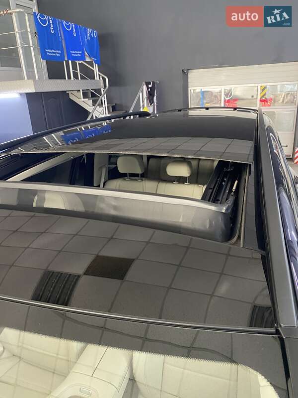 Позашляховик / Кросовер Mercedes-Benz GLS-Class 2022 в Києві