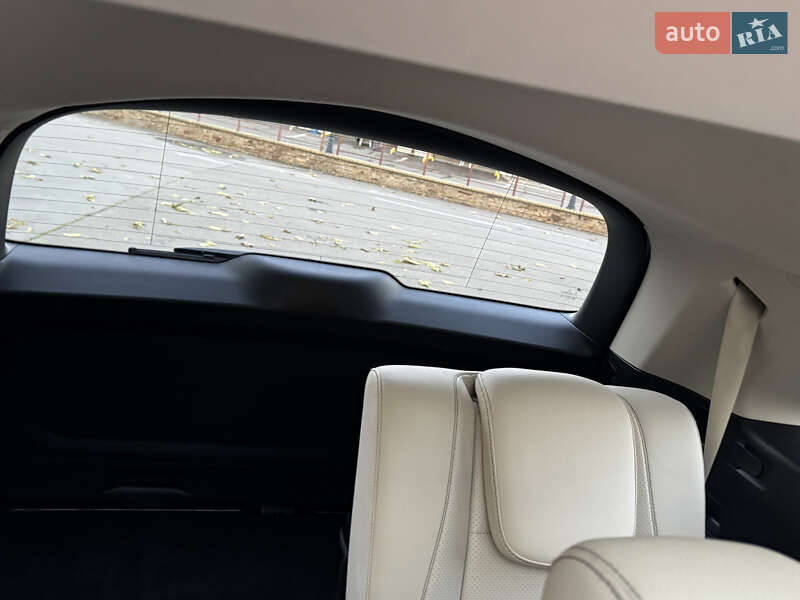 Внедорожник / Кроссовер Mercedes-Benz GLS-Class 2021 в Киеве фото 38 Внедорожник / Кроссовер Mercedes-Benz GLS-Class 2021 в Киеве