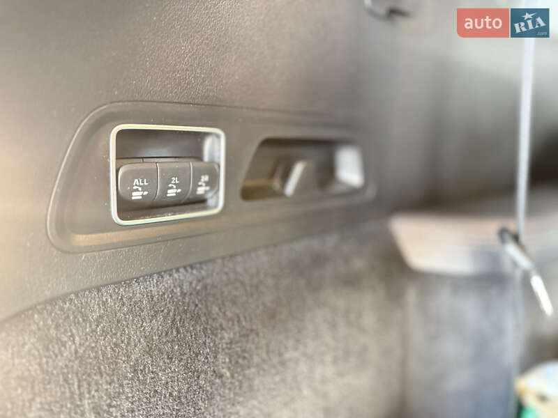 Внедорожник / Кроссовер Mercedes-Benz GLS-Class 2019 в Львове фото 14 Внедорожник / Кроссовер Mercedes-Benz GLS-Class 2019 в Львове