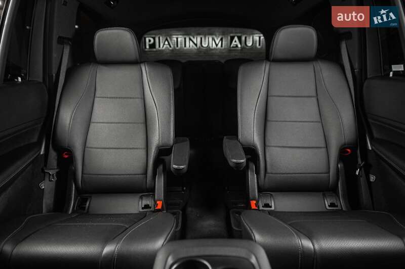 Позашляховик / Кросовер Mercedes-Benz GLS-Class 2023 в Одесі фото 8 Позашляховик / Кросовер Mercedes-Benz GLS-Class 2023 в Одесі