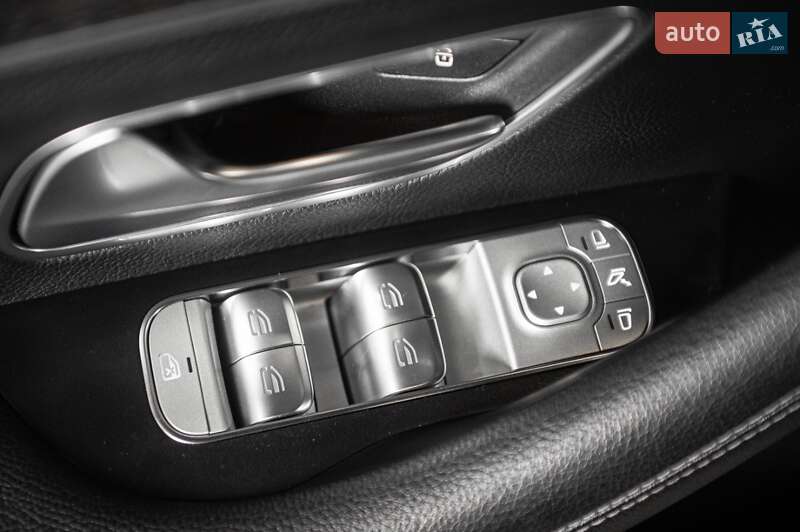 Позашляховик / Кросовер Mercedes-Benz GLS-Class 2023 в Одесі фото 50 Позашляховик / Кросовер Mercedes-Benz GLS-Class 2023 в Одесі