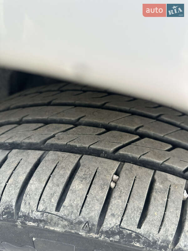 Внедорожник / Кроссовер Mercedes-Benz GLS-Class 2016 в Дрогобыче