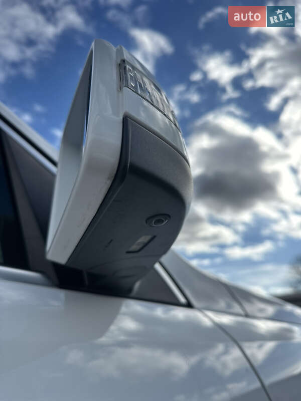 Внедорожник / Кроссовер Mercedes-Benz GLS-Class 2016 в Дрогобыче