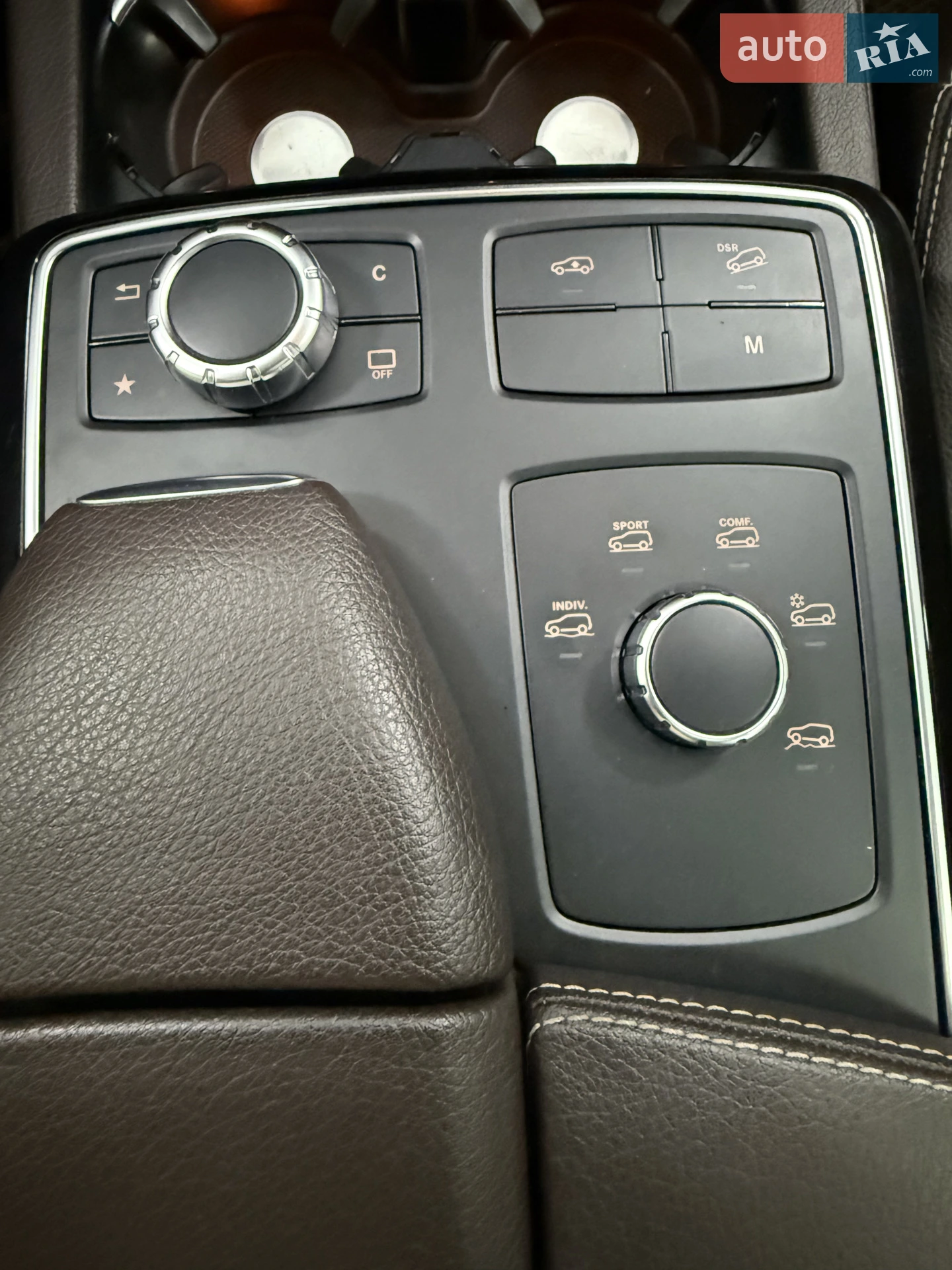 2016 Mercedes-Benz GLS-klasse - мініатюра 39