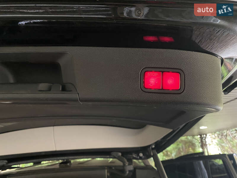 Позашляховик / Кросовер Mercedes-Benz GLS-Class 2016 в Харкові фото 21 Позашляховик / Кросовер Mercedes-Benz GLS-Class 2016 в Харкові