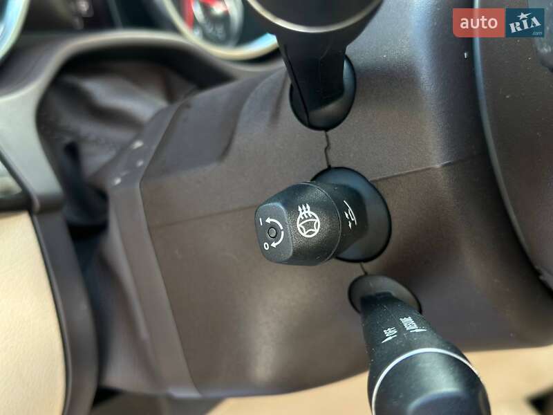 Позашляховик / Кросовер Mercedes-Benz GLS-Class 2018 в Луцьку