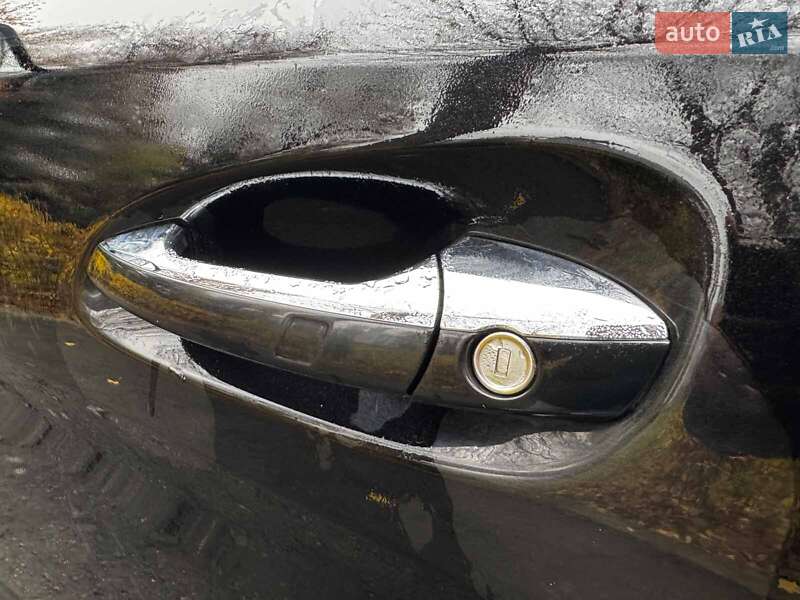 Позашляховик / Кросовер Mercedes-Benz GLS-Class 2016 в Києві