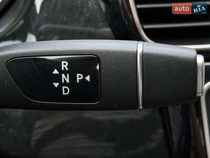 Позашляховик / Кросовер Mercedes-Benz GLS-Class 2018 в Дніпрі фото 33 Позашляховик / Кросовер Mercedes-Benz GLS-Class 2018 в Дніпрі