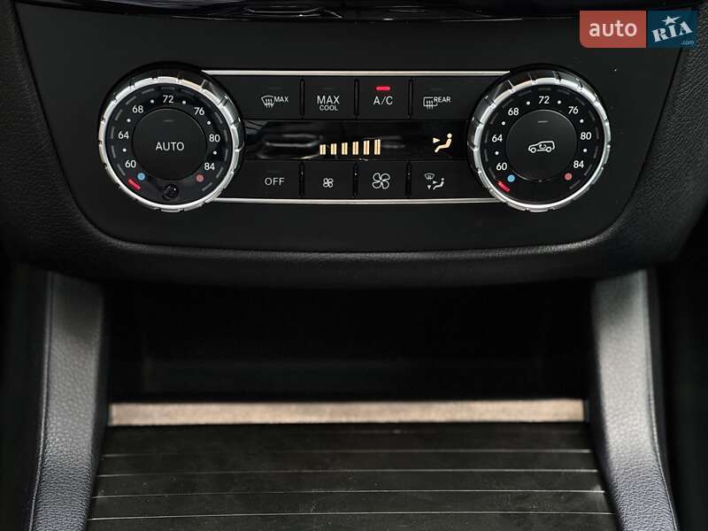 Позашляховик / Кросовер Mercedes-Benz GLS-Class 2018 в Дніпрі фото 41 Позашляховик / Кросовер Mercedes-Benz GLS-Class 2018 в Дніпрі