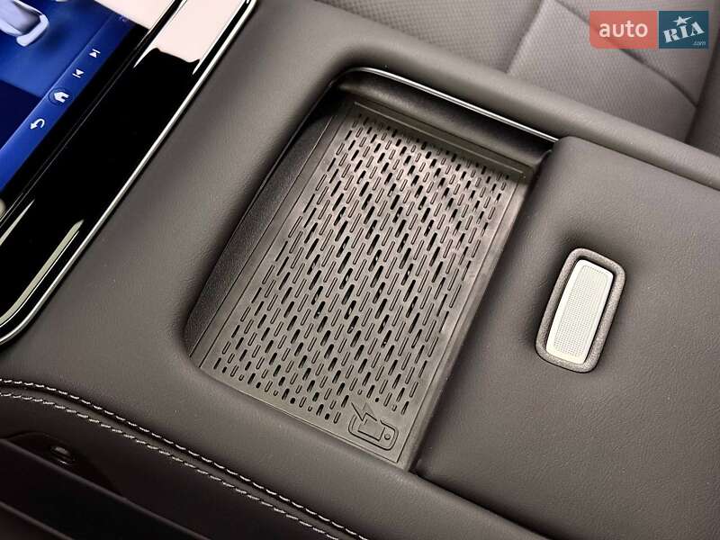 Позашляховик / Кросовер Mercedes-Benz GLS-Class 2023 в Києві