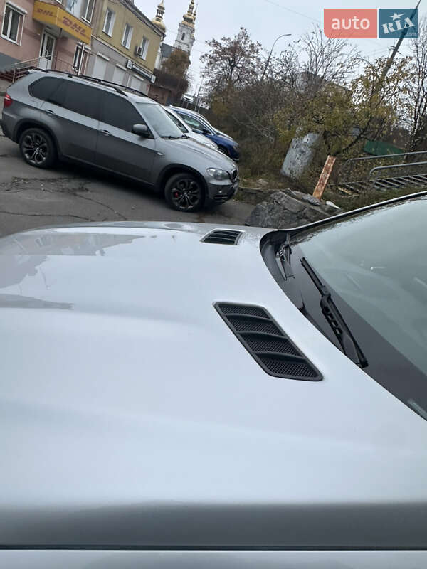 Внедорожник / Кроссовер Mercedes-Benz GLS-Class 2016 в Виннице