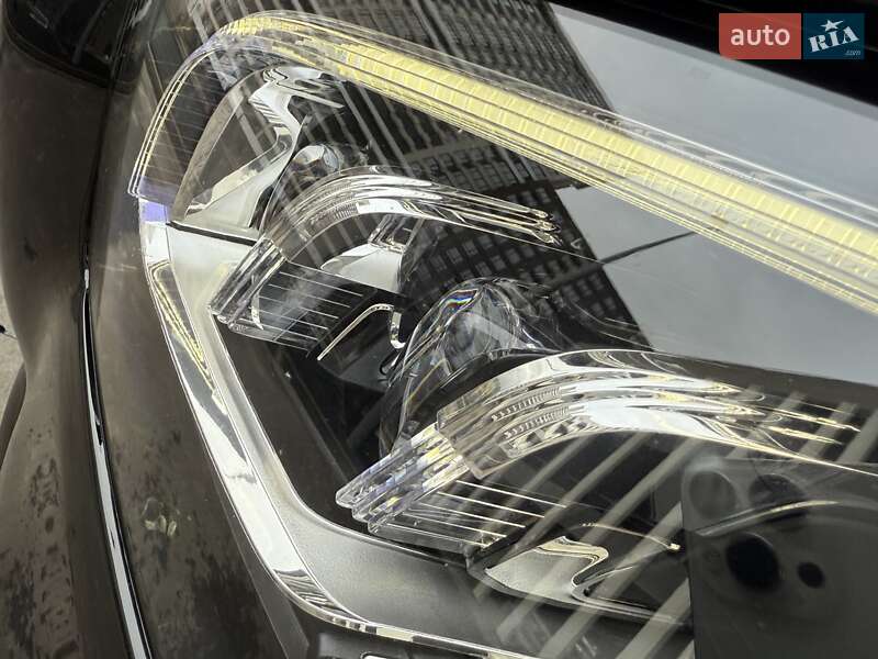 Позашляховик / Кросовер Mercedes-Benz GLS-Class 2021 в Києві фото 32 Позашляховик / Кросовер Mercedes-Benz GLS-Class 2021 в Києві
