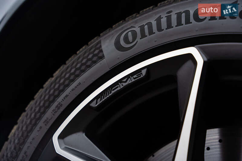 Внедорожник / Кроссовер Mercedes-Benz GLS-Class 2022 в Киеве фото 9 Внедорожник / Кроссовер Mercedes-Benz GLS-Class 2022 в Киеве