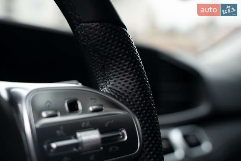 Внедорожник / Кроссовер Mercedes-Benz GLS-Class 2022 в Киеве фото 22 Внедорожник / Кроссовер Mercedes-Benz GLS-Class 2022 в Киеве