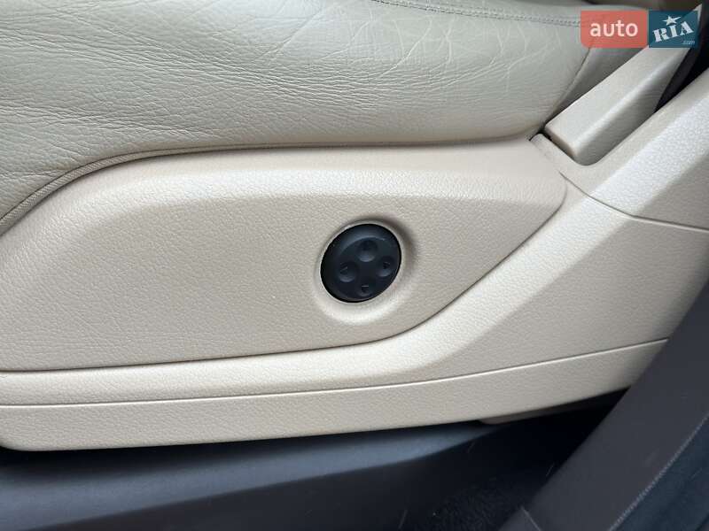 Позашляховик / Кросовер Mercedes-Benz GLS-Class 2019 в Києві фото 22 Позашляховик / Кросовер Mercedes-Benz GLS-Class 2019 в Києві