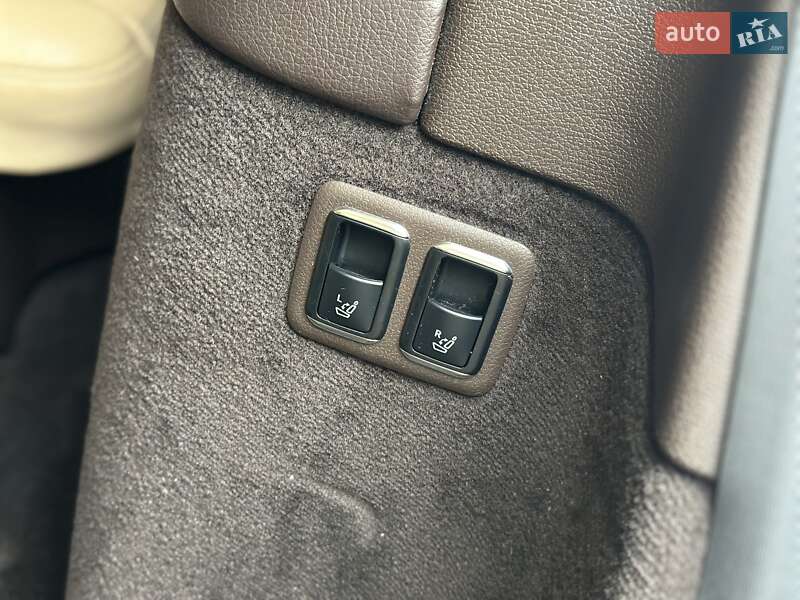 Позашляховик / Кросовер Mercedes-Benz GLS-Class 2019 в Києві фото 36 Позашляховик / Кросовер Mercedes-Benz GLS-Class 2019 в Києві