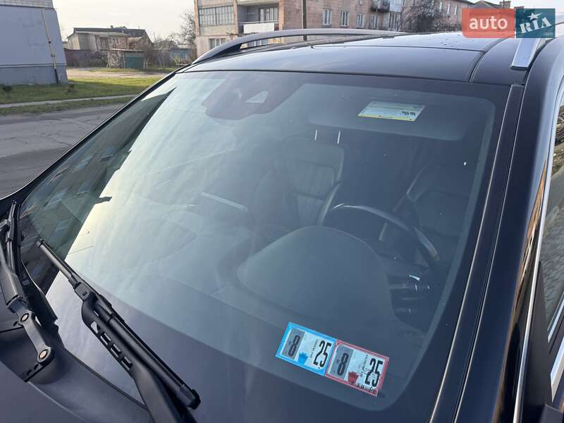 Внедорожник / Кроссовер Mercedes-Benz GLS-Class 2017 в Ровно фото 10 Внедорожник / Кроссовер Mercedes-Benz GLS-Class 2017 в Ровно