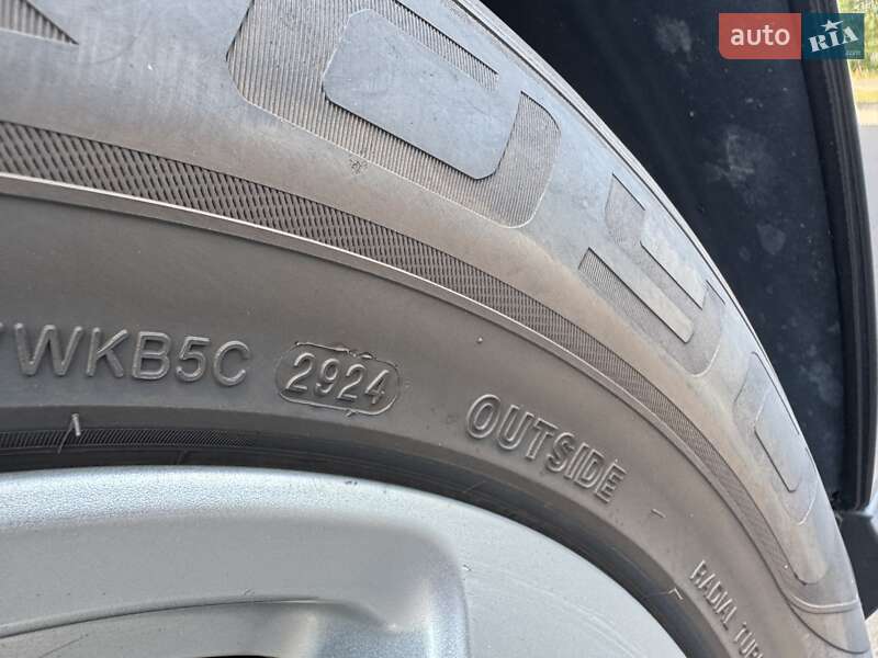 Внедорожник / Кроссовер Mercedes-Benz GLS-Class 2017 в Ровно фото 13 Внедорожник / Кроссовер Mercedes-Benz GLS-Class 2017 в Ровно