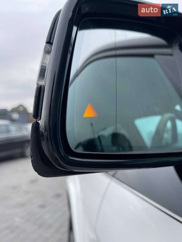 Внедорожник / Кроссовер Mercedes-Benz GLS-Class 2017 в Львове фото 12 Внедорожник / Кроссовер Mercedes-Benz GLS-Class 2017 в Львове