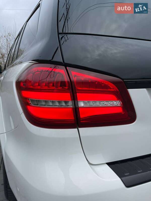 Внедорожник / Кроссовер Mercedes-Benz GLS-Class 2017 в Львове фото 21 Внедорожник / Кроссовер Mercedes-Benz GLS-Class 2017 в Львове