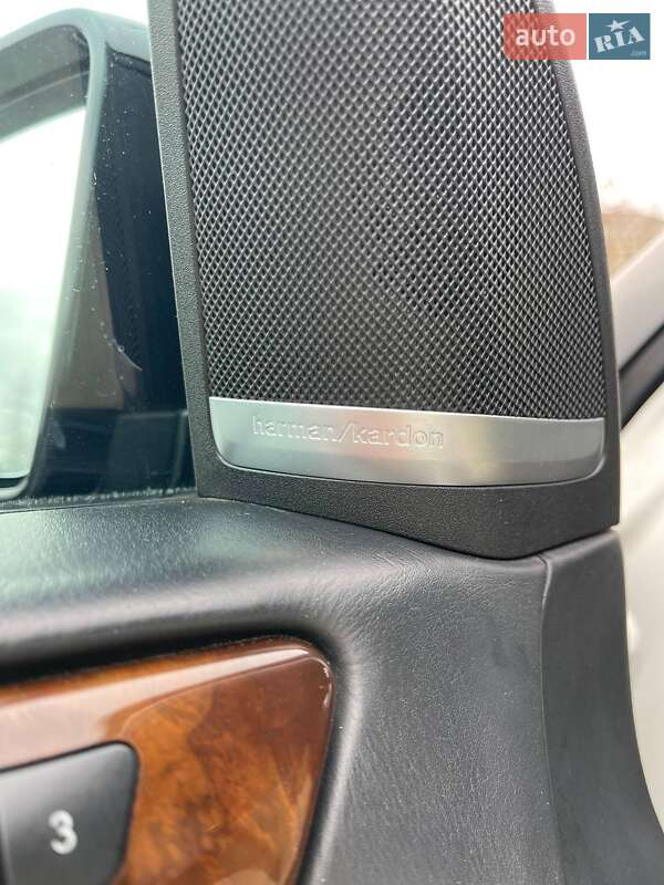 Внедорожник / Кроссовер Mercedes-Benz GLS-Class 2017 в Львове фото 28 Внедорожник / Кроссовер Mercedes-Benz GLS-Class 2017 в Львове